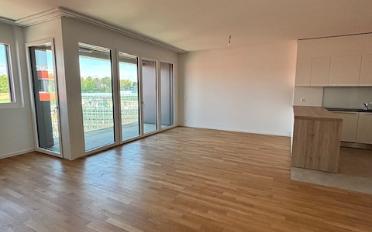 Apartment 4.5 rooms - image - 1