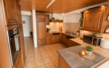 Wohnung 5.5 Zimmer - image - 2