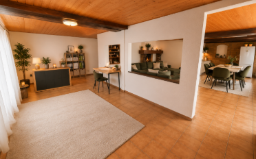 Wohnung 5.5 Zimmer - image - 3