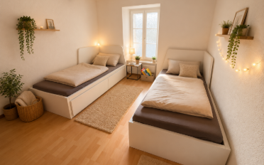 Wohnung 5.5 Zimmer - image - 4