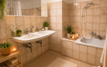 Wohnung 5.5 Zimmer - image - 5