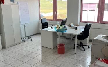 Office 2 rooms - image - 1