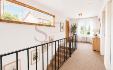 Einfamilienhaus 4.5 Zimmer - image - 5