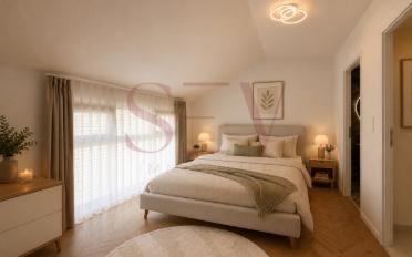 Reihenfamilienhaus 4.5 Zimmer - image - 7