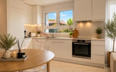 Reihenfamilienhaus 4.5 Zimmer - image - 2
