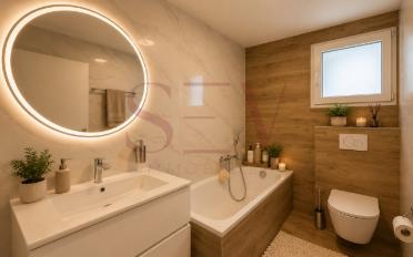 Single house 4.5 rooms - image - 6