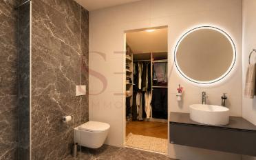 Single house 4.5 rooms - image - 8