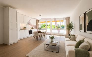 Wohnung 4.5 Zimmer - image - 1