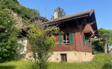 Chalet 6.5 rooms - image - 1