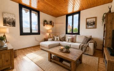 Chalet 6.5 rooms - image - 3