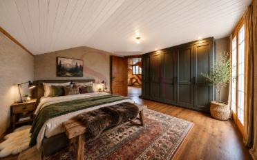 Chalet 6.5 rooms - image - 9