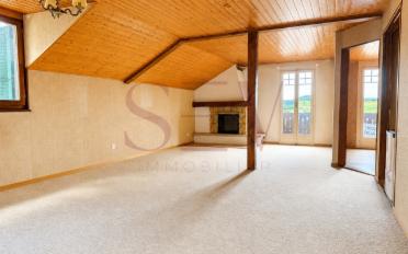 Chalet 6.5 rooms - image - 6