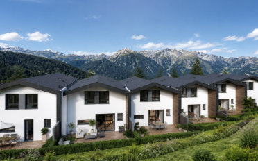 Maison contiguë 4.5 pièces - image - 5