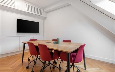 Bureau - image - 1