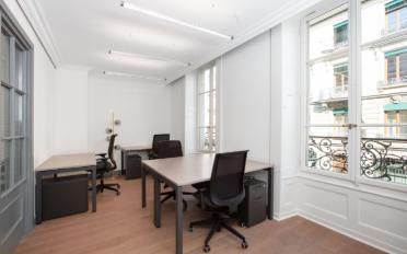 Büro - image - 1