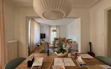Apartment 5 rooms - image - 1