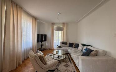 Apartment 5 rooms - image - 12
