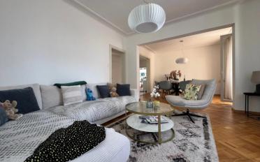 Apartment 5 rooms - image - 11
