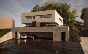 Maison 5.5 pièces - image - 5