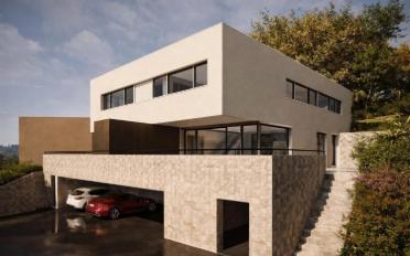 Maison 5.5 pièces - image - 2