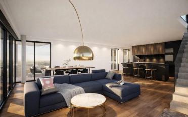 Maison 5.5 pièces - image - 1