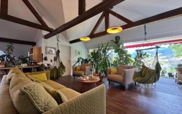 Apartment 3.5 rooms - image - 1