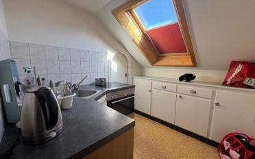 Wohnung 1.5 Zimmer - image - 8