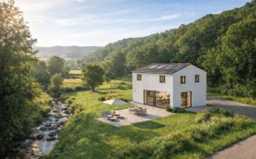 Einfamilienhaus 6.5 Zimmer - image - 8