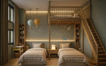 Einfamilienhaus 6.5 Zimmer - image - 6