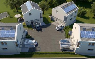 Einfamilienhaus 6.5 Zimmer - image - 7