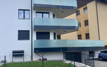 Apartment 2.5 rooms - image - 1