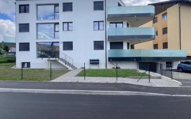 Apartment 2.5 rooms - image - 12