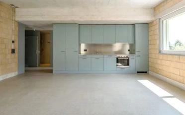 Wohnung 2.5 Zimmer - image - 2