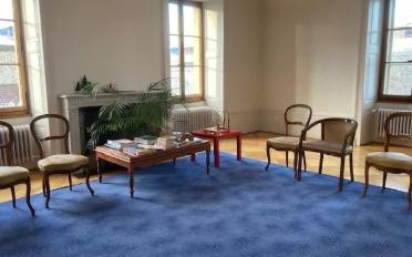 Büro 5.5 Zimmer - image - 7