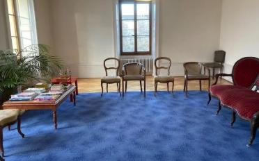 Büro 5.5 Zimmer - image - 8