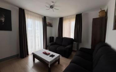 Apartment 4 rooms - image - 2