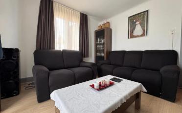 Apartment 4 rooms - image - 4