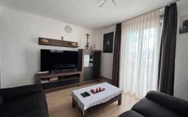 Apartment 4 rooms - image - 5