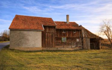 Ferme 4.5 pièces - image - 7