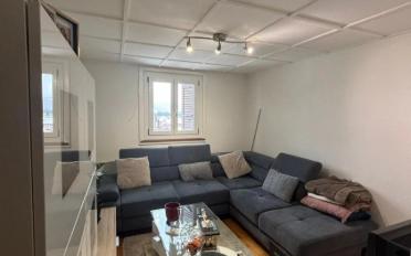 Apartment 3.5 rooms - image - 1