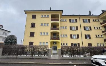 Apartment 3.5 rooms - image - 13
