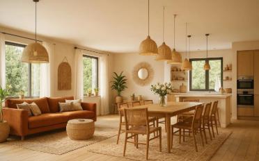 Single house 5.5 rooms - image - 5