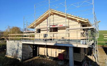 Single house 5.5 rooms - image - 9