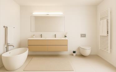 Apartment 4.5 rooms - image - 10