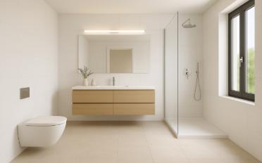 Wohnung 4.5 Zimmer - image - 8