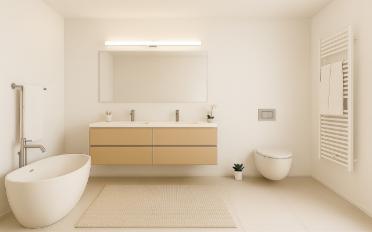 Apartment 5.5 rooms - image - 10