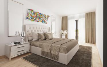 Apartment 5.5 rooms - image - 11