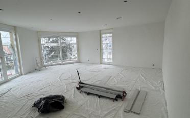 Attic flat 5.5 rooms - image - 12