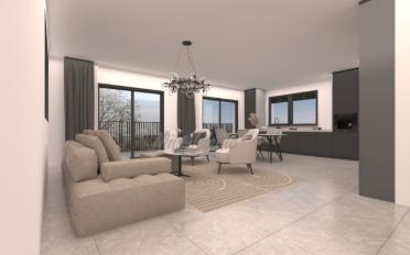 Wohnung 4.5 Zimmer - image - 2