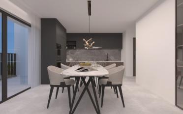 Wohnung 3.5 Zimmer - image - 2